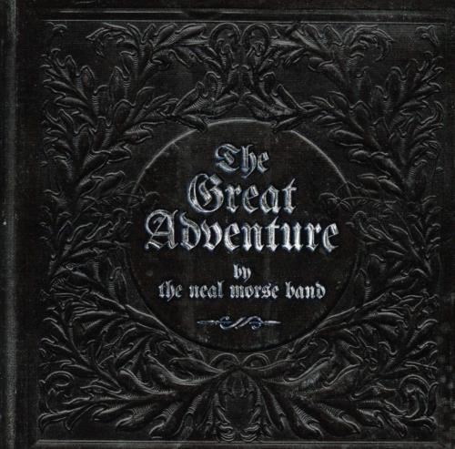 Neal Morse Band - Great Adventure