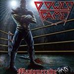 Powergame - Masquerade