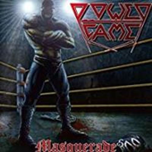 Powergame - Masquerade