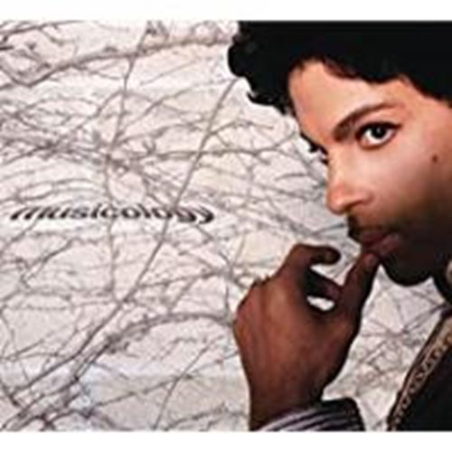 Prince - Musicology