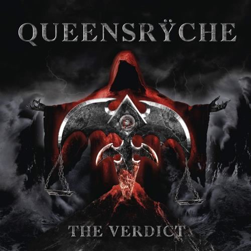 Queensryche - Verdict: Deluxe