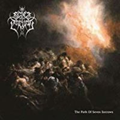 Scars In Pneuma - Path Of Seven Sorrows