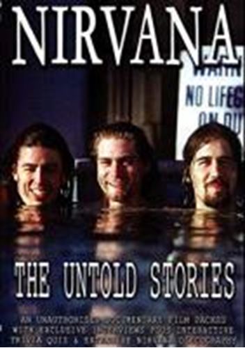 Nirvana - Untold story