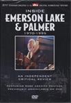 Emerson Lake & Palmer - Inside ELP