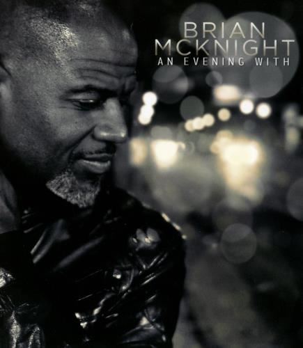 Brian McKnight - An Evening With