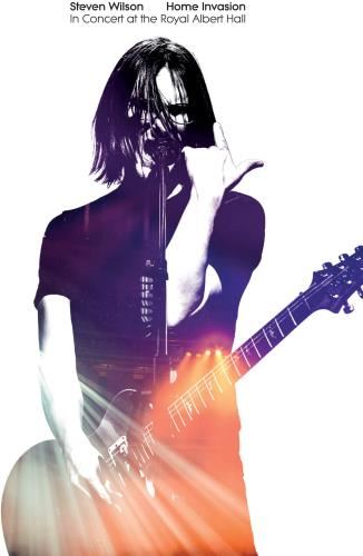 Steven Wilson - Home Invasion: In Concert