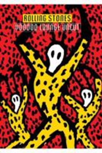 Rolling Stones - Voodoo Lounge Uncut