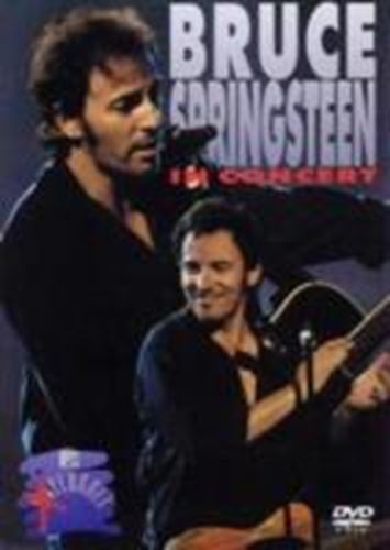 Bruce Springsteen - Plugged - Mtv In Concert