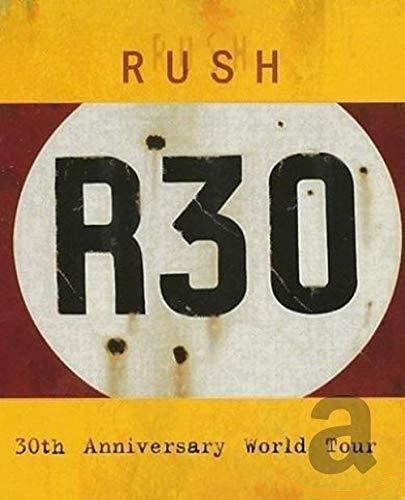 Rush - R30