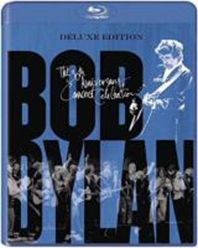 Bob Dylan - 30th Anniversary Concert Celebratio