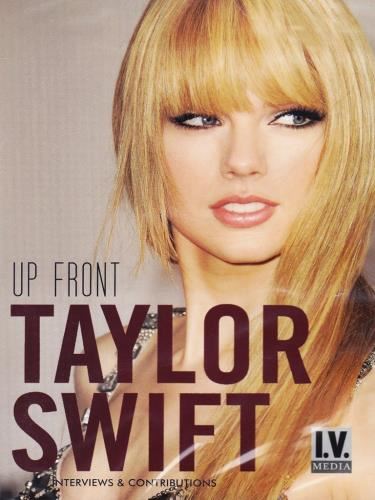 Taylor Swift - Up Front