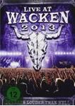 Various - Live At Wacken 2013