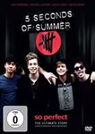 5 Seconds Of Summer - So Perfect - Ultimate Story