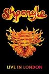 Shpongle - Live In London