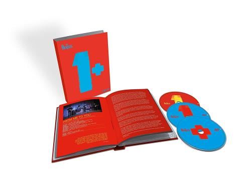 Beatles - 1: Ltd Ed.