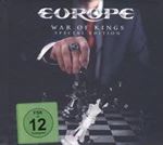 Europe - War Of Kings: Special Ed.