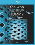 The Who - Sensation: Story Of Tommy