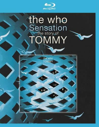 The Who - Sensation: Story Of Tommy