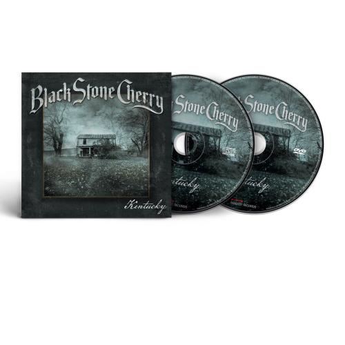 Black Stone Cherry - Kentucky: Deluxe