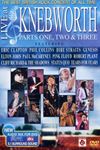 Various - Live At Knebworth Parts 1-3