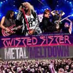 Twisted Sister - Metal Meltdown