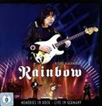 Ritchie Blackmore's Rainbow - Memories In Rock: Live, Germany