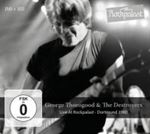 George Thorogood/destroyers - Live At Rockpalast: Dortmund '80