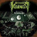 Voivod - Killing Technology: Deluxe