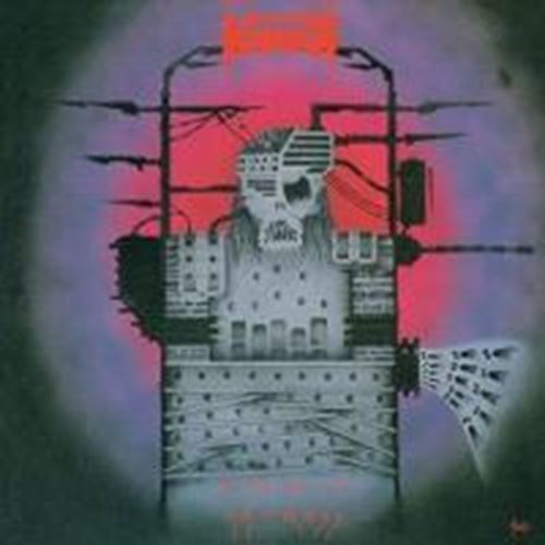 Voivod - Dimension Hatröss: Deluxe