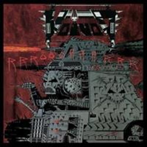 Voivod - Rrröööaaarrr: Deluxe