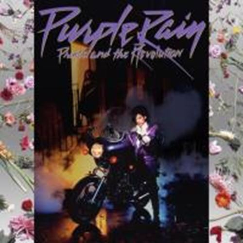 Prince - Purple Rain Deluxe