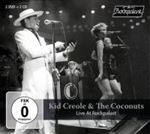 Kid Creole/coconuts - Live: Rockpalast '82