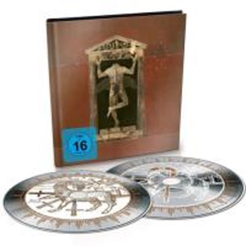 Behemoth - Messe Noire: Ltd Ed.