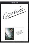 Genesis - Sum Of The Parts/3 Sides Live