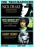 Nick Drake/tim Buckley - The Troubadours