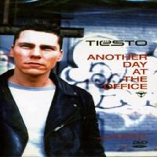 Dj Tiesto - Another Day at the Office