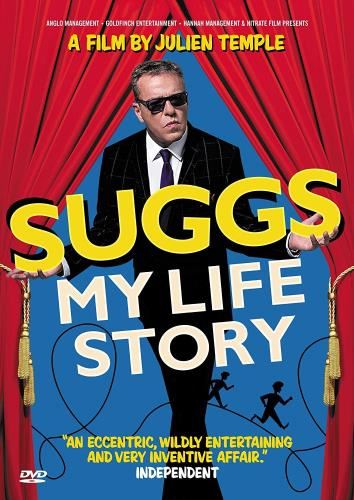 Suggs - My Life Story