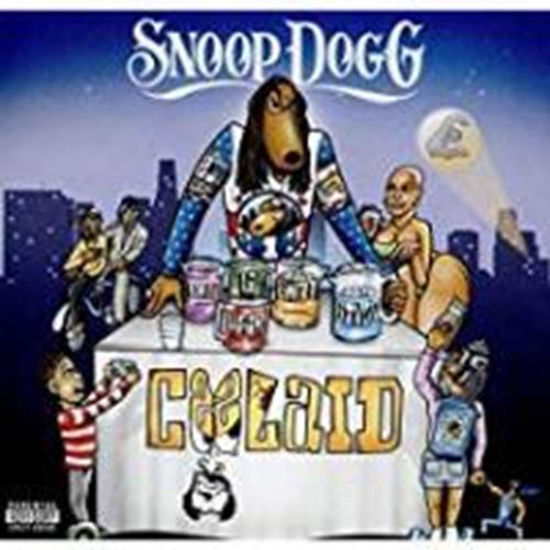 Snoop Dogg - Coolaid