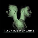 Pinch & Mumdance - Pinch B2b Mumdance