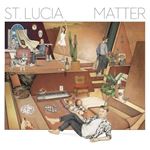 St. Lucia - Matter