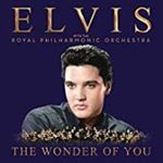 Elvis Presley/royal Philharmonic Or - Wonder Of You
