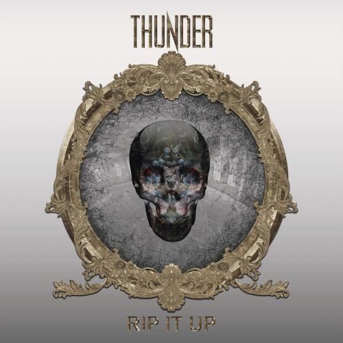Thunder - Rip It Up: Deluxe