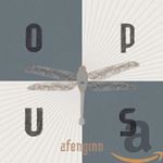 Afenginn - Opus