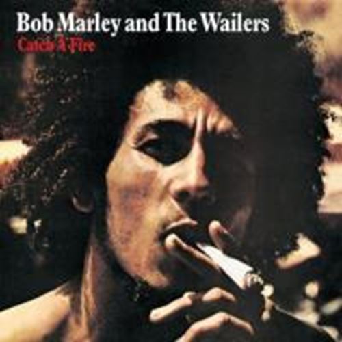 Bob Marley - Catch a fire