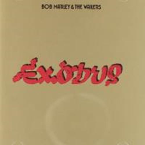 Bob Marley - Exodus