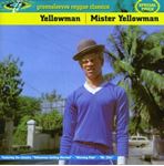 Yellowman - Mister Yellowman