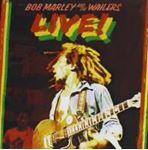 Bob Marley - Live