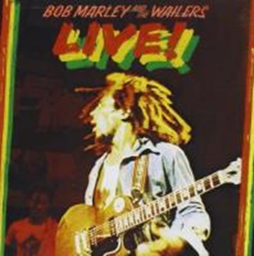 Bob Marley - Live