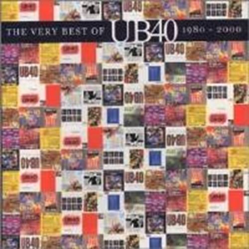 Ub40 - Very Best Of