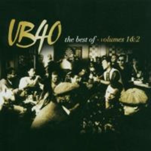Ub40 - Best Of Vol.1 & 2